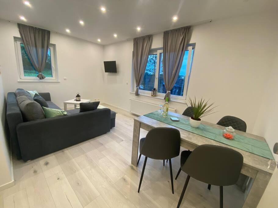 Apartment Vulkaneifel