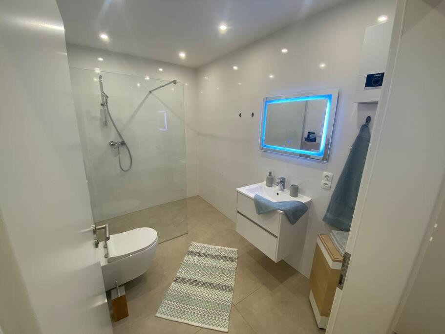 Vulkaneifel Apartment Stadtkyll